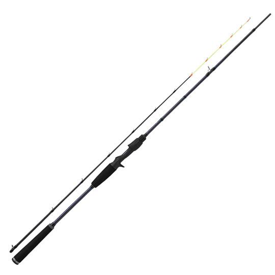 バレーヒル　レトロマティックX　RMXS-66S-OMO/Metal　オモリグ・イカメタル対応　Va...