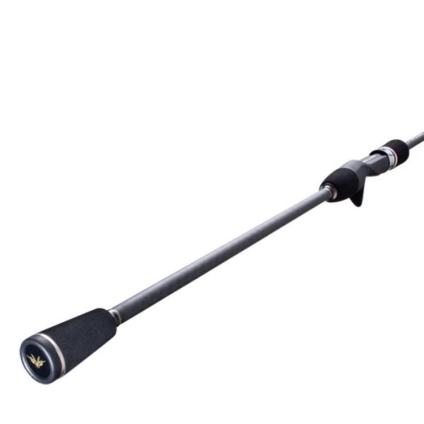 バレーヒル レトロベーシック RBC-66MT(N)　(イカメタルロッド)