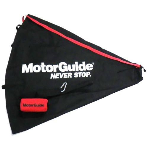 モーターガイド　シーアンカー　Motor Guide Sea Anchor