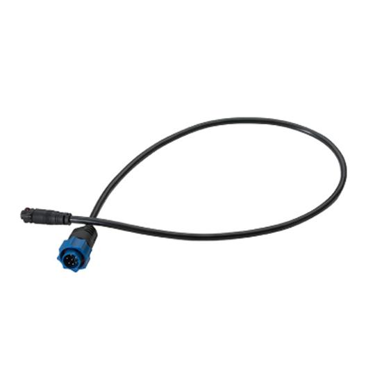 モーターガイド　変換アダプター　ローランス7ピン　【8M4004175】