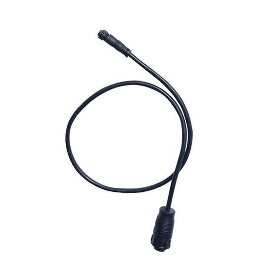 MG　 8M4004176 　変換アダプター ハミンバード11ピン