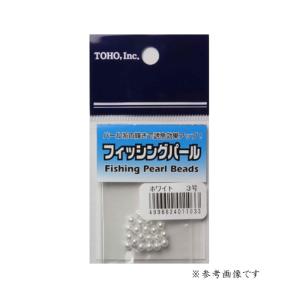 東邦産業 フィッシング・パール ピンク TOHOの詳細画像1