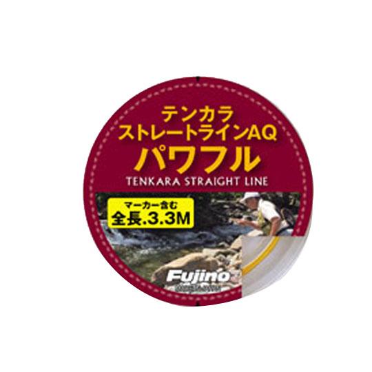 フジノライン     ストレートラインAQ パワフル     Fujino