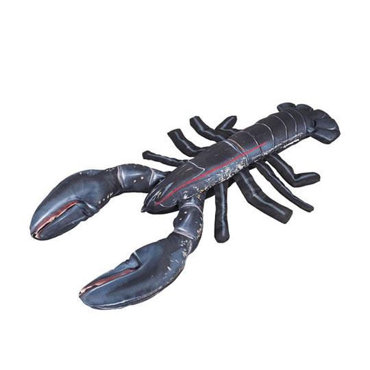ダルトン　フィッシュクッション　ヨーロピアンロブスター　45cm　【魚のクッション】