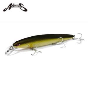 NORIES（ノリーズ） 【全10色】ノリーズ トラウトZX 3.5g NORIES