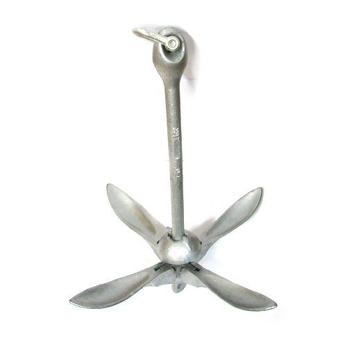 【取り寄せ商品】ホールディングアンカー　6.0kg　【771560】