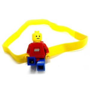 LEGO/レゴ　LEDヘッドランプ｜backlash