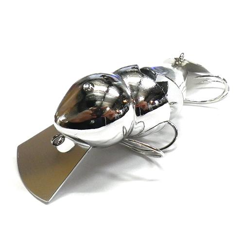 FROG/フロッグ　JOINT CRAZY WABBLER/ジョイントクレイジーウォブラー　＃限定メ...