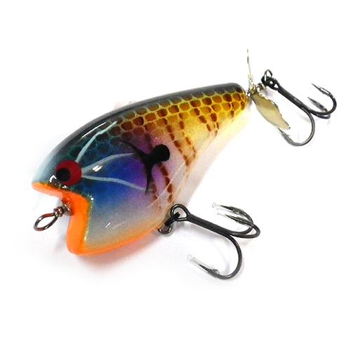 PH Custom Lures　PHカスタムルアーズ　Crazy Ace　クレイジーエース