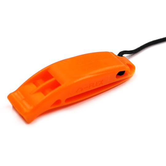【法定備品】ホイッスル ＃オレンジ
