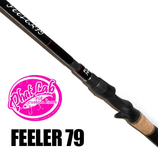 ファットラボ　フィーラー　79