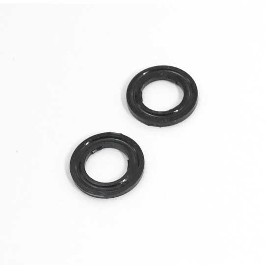 スズキ　エンジンオイルガスケット　2枚入　【09168-10022-000】　SUZUKI