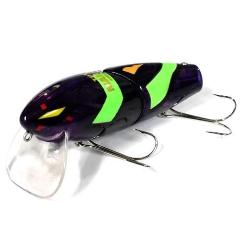 フロッグ　マッドラット　ノーテール　FROG　MAD RAT NO TAIL