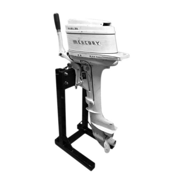 【ヴィンテージ船外機】マーキュリー　キーケーファー　6馬力　MERCURY　Kiekhaefer　M...