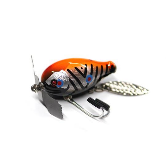 痴虫（チムシ）　小さい海馬　55