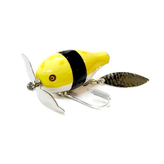 痴虫（チムシ）　小さい海馬　55　むしざんまい