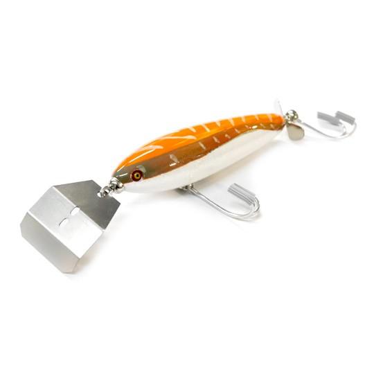 痴虫（チムシ）　イジリースティック　95　むしざんまい