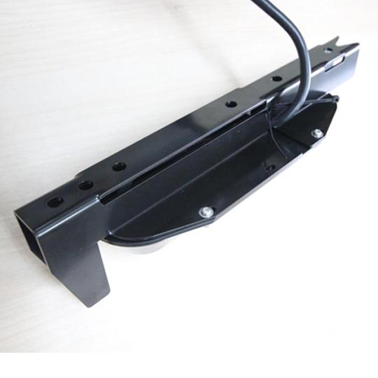 ジェイスペック　ホンデックスHE-9000用　振動子プロテクター　J-SPEC