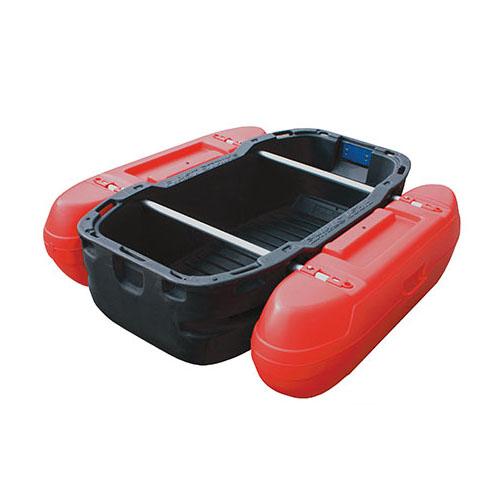 カーメイト　フロートボート Z1  専用パドルセット　［別途送料］