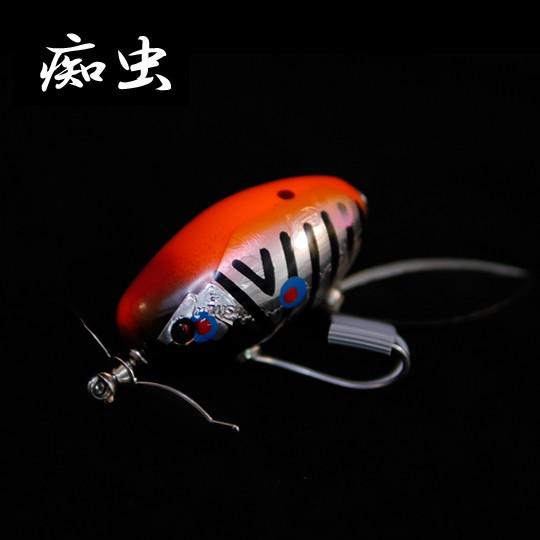 痴虫（チムシ）　ブンメス