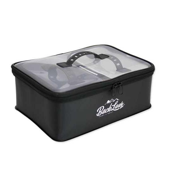 バックラッシュ　インナーバッカン　3点セット　BackLash