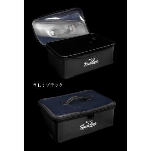 バックラッシュ インナーバッカン 3点セット ...の詳細画像4