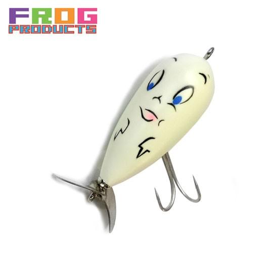 フロッグ　ウッドクリーピーバズ　FROG　