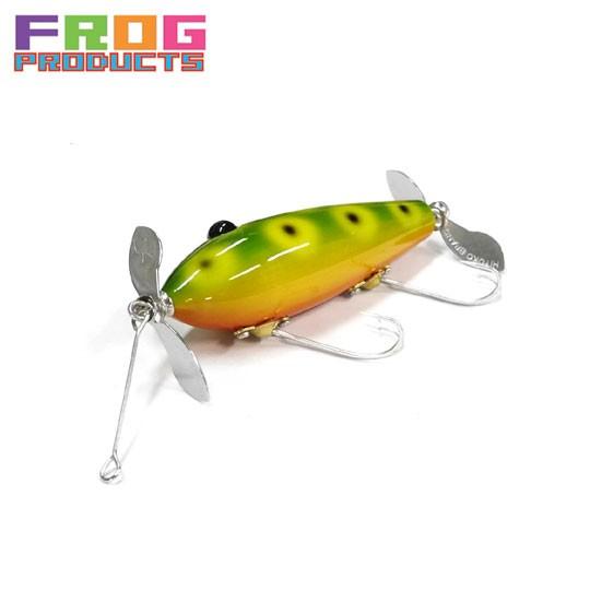 フロッグ　エクスプローラー　FROG　