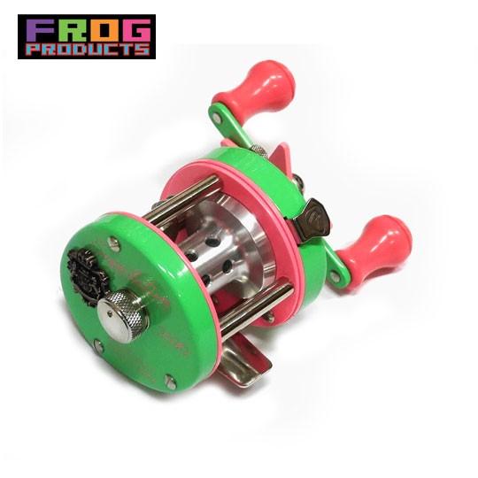 フロッグ　トイマシーンスーパーレイティブ　＃ペパーミント　FROG PRODUCTS