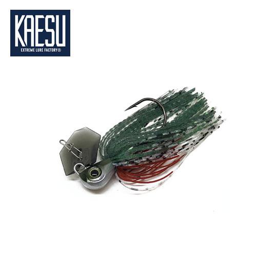 【全9色】カエス　トランキル　3/8oz　KAESU　TRANQIL　