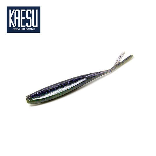 【全13色】カエス　イサナ　4.8inch　【1】KAESU　ISANA　