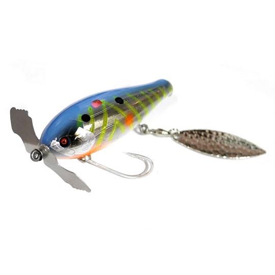 痴虫　小さい海馬75　＃ガンメタチョメチョメセクシーシャッド（アルミ）　チムシ　