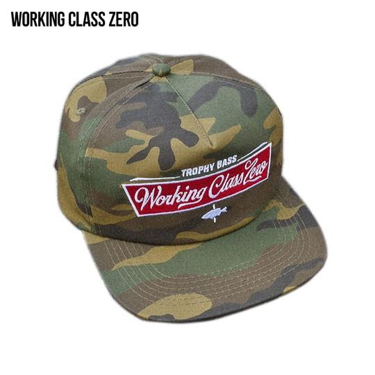 ワーキングクラスゼロ　トラディションハット　WORKINGCLASSZERO Tradition H...
