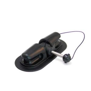 フーターズ インフレータブルボート用パーツ オールロック