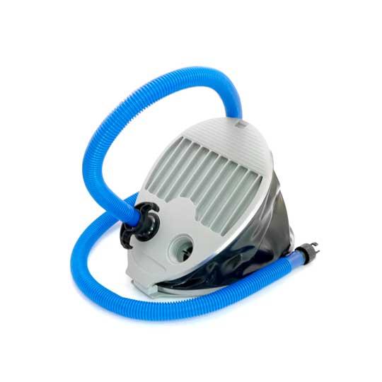 フーターズ　インフレータブルボート用パーツ　高圧フットポンプ　 [ ゴムボートパーツ　フローターパー...