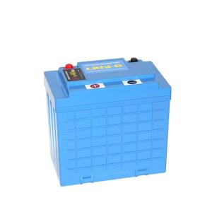 Lithi B リチビー リチウムイオンバッテリー 24v40ah 10 8kg Apaproduction Fr