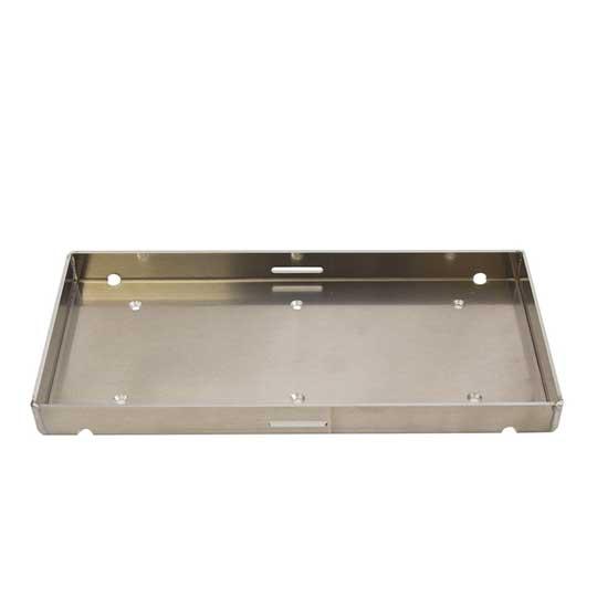 Lithi-B（リチビー） リチウムイオンバッテリー　バッテリートレイ 中型（アルミ製）[緩衝材付き...