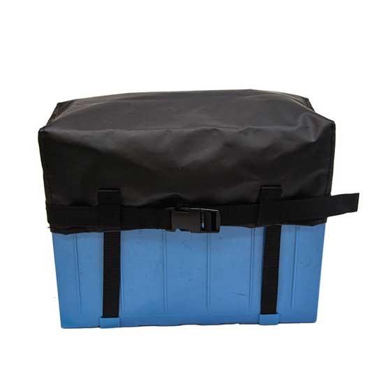 Lithi-B（リチビー） リチウムイオンバッテリー　バッテリーカバー　キャップ型 Sサイズ