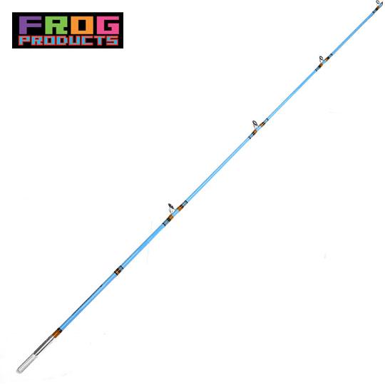 フロッグ　ハイボロンスティックDX　フューエルモデル　FROG PRODUCTS　HIGH BORO...