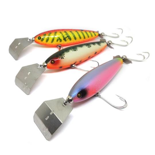 痴虫（チムシ）IJIRY STICK　イジリースティック 95 ワイド