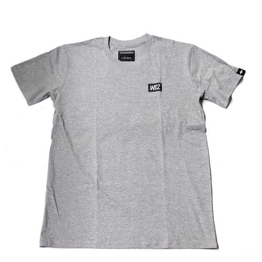 【在庫限りの特別価格】ワーキングクラスゼロ　エコーキャンバープレミアムTシャツ