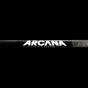 バックラッシュオリジナルロッド　アルカナ　ARS-75ML 　BackLash　ARCANA