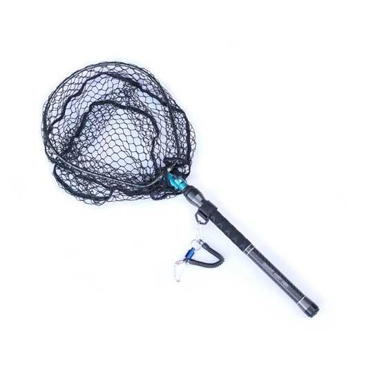 【ジョイント＆マグネットホルダー付きセットA】 HOOTERS フーターズ　ランディングネット バン...