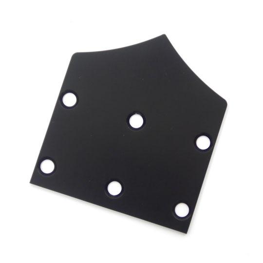 デジタルストラクチャー　DSキャビテーションプレート用30mm延長部品