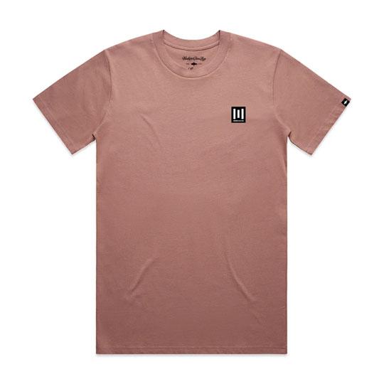 【全3色】ワーキングクラスゼロ　バーズTシャツ　WORKINGCLASSZERO