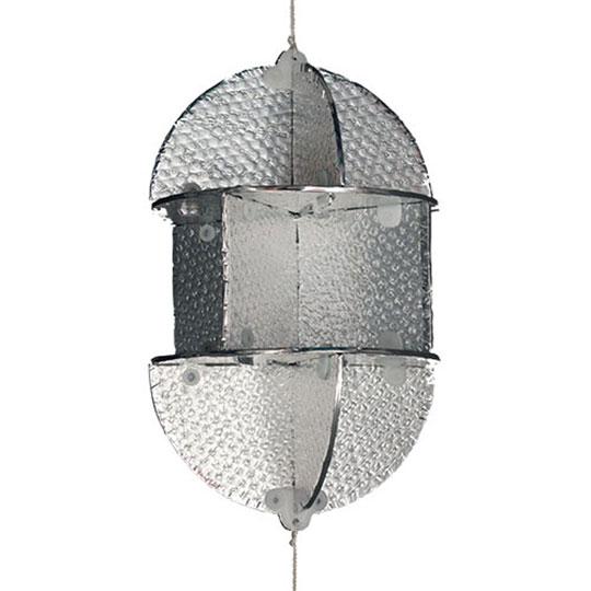 【法定備品】　レーダーリフレクター （431557）JCI認定品