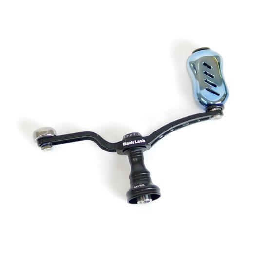 リブレ　ユニオン　45-51mm　フィーノノブ+全面ファイヤー　【バックラッシュオリジナルカラー】