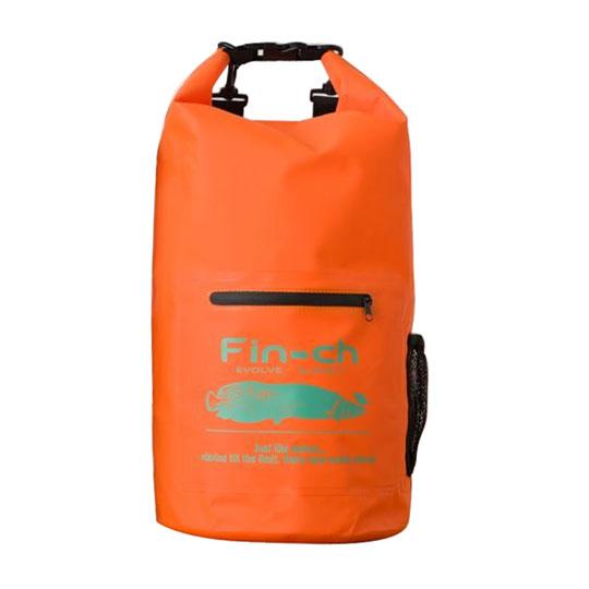 フィンチ　ウォータープルーフバッグ 20L
