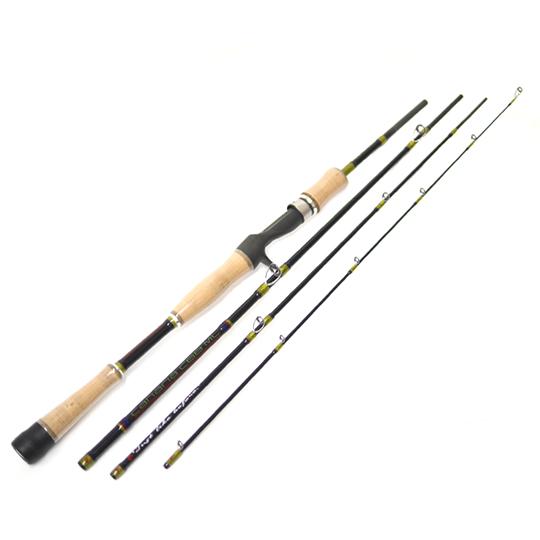 フィンチ　カナリア 68ML （パックロッド ベイト）