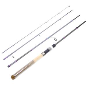 finch フィンチ カナリア 66ML （パックロッド スピニング